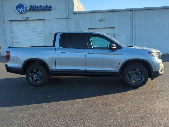 New 2026 Honda Ridgeline TrailSport image 6