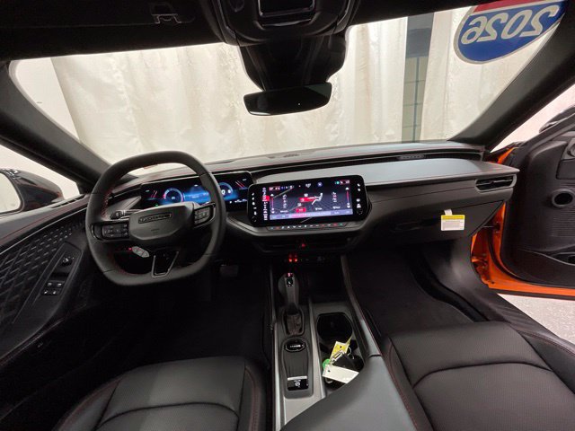New 2026 Dodge Charger Scat Pack AWD/4WD image 16