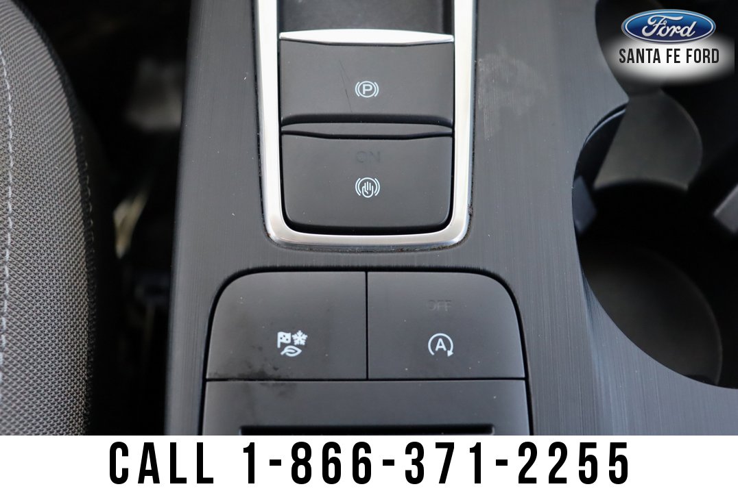 Used 2021 Ford Escape S FWD image 30
