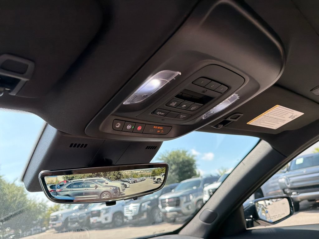 New 2026 Cadillac CT5 Premium Luxury w/ Platinum Package RWD image 26