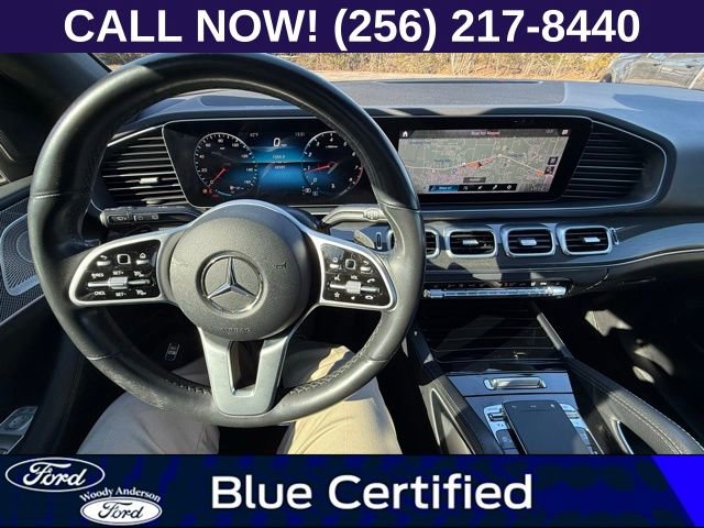 Used 2020 Mercedes-Benz GLE 350 4MATIC image 10