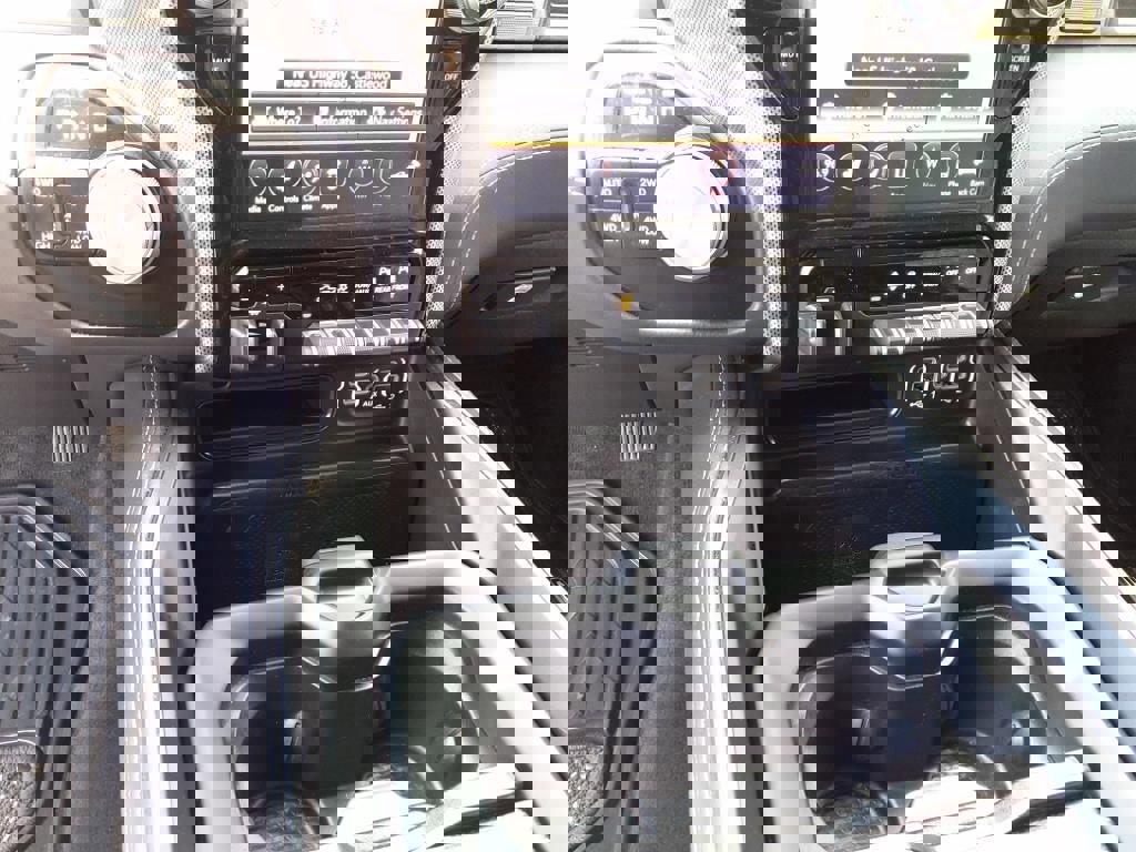 Used 2021 RAM 1500 Limited image 19