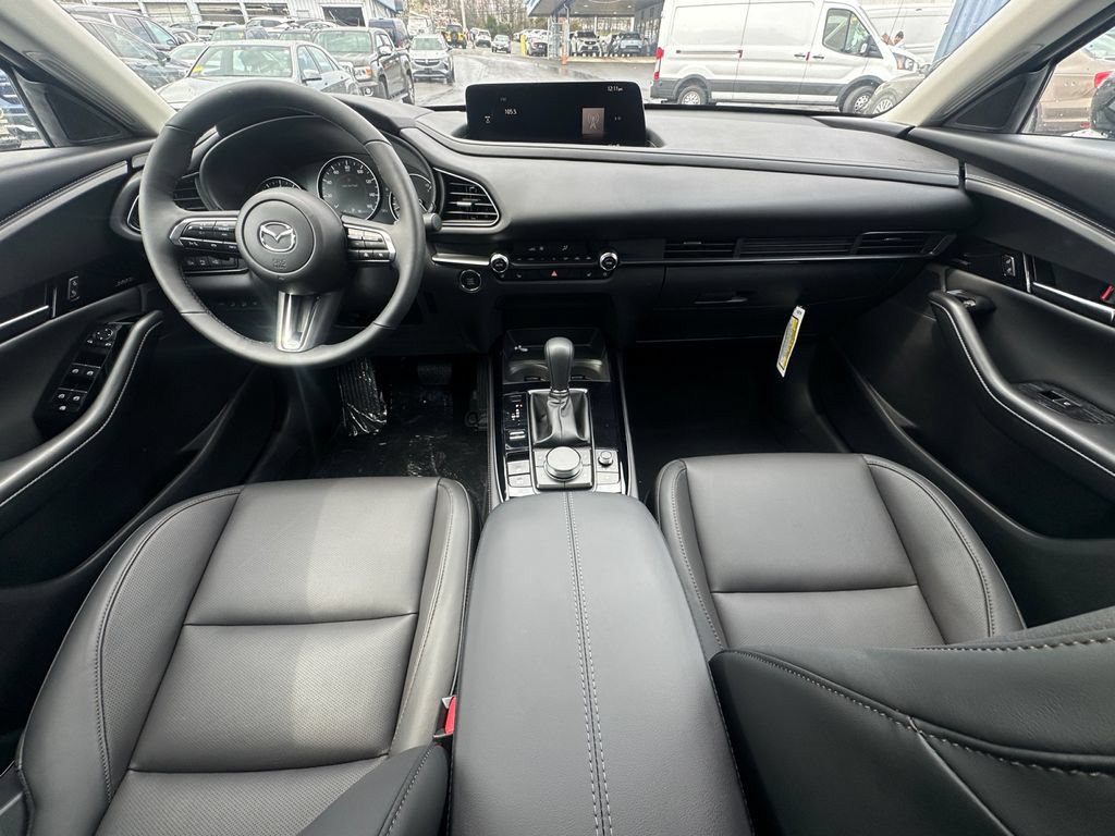 New 2026 MAZDA CX-30 2.5 Turbo w/ Premium Plus Pkg AWD/4WD image 26