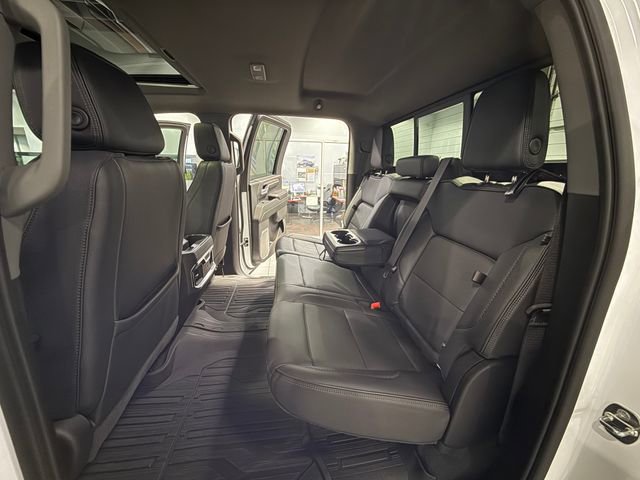 Certified 2024 GMC Sierra 2500 Denali w/ Denali Reserve Package image 13