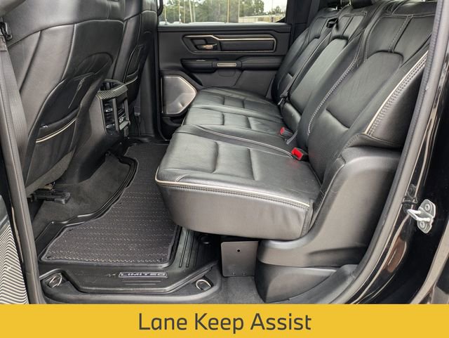 Used 2020 RAM 1500 Limited image 28