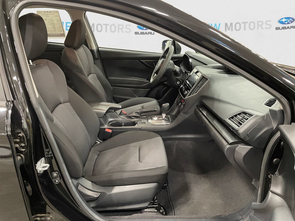 Certified 2023 Subaru Impreza 2.0i AWD/4WD image 15
