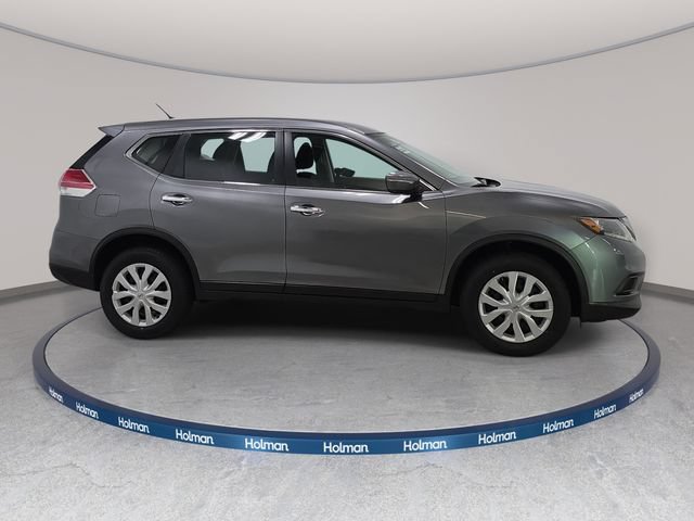 Used 2014 Nissan Rogue S AWD/4WD image 5