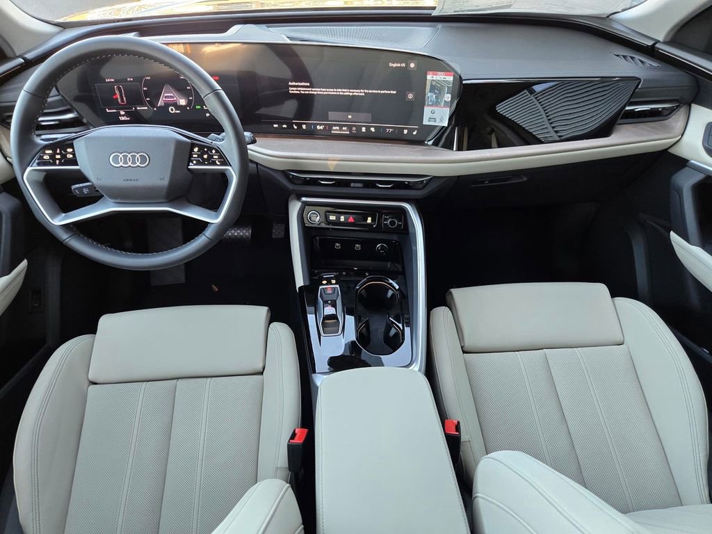 New 2025 Audi Q5 Premium Plus image 12