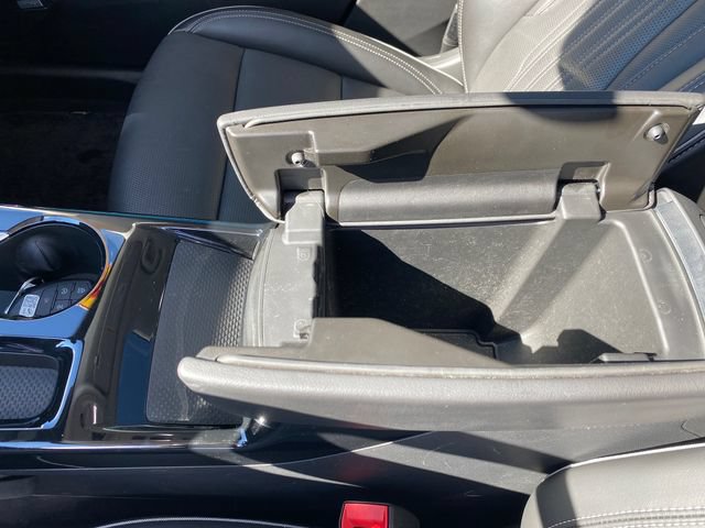 Certified 2025 Buick Envision Avenir AWD/4WD image 15