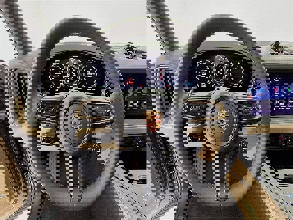 New 2026 Porsche Cayenne image 17