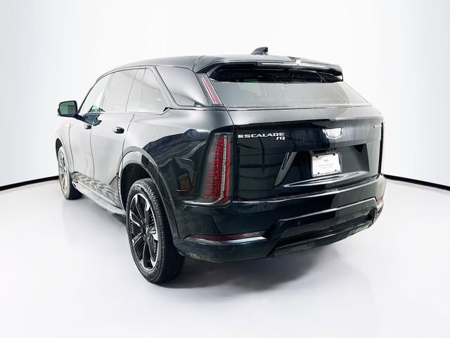 New 2025 Cadillac Escalade IQ Sport 2 image 4