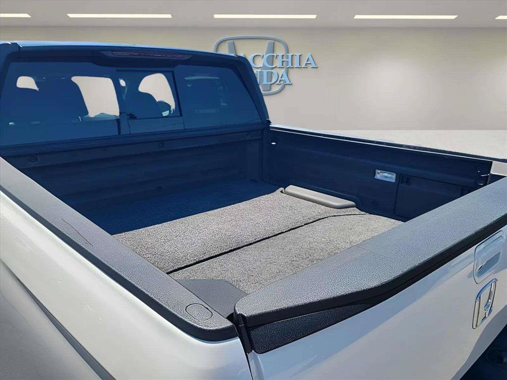 Used 2023 Honda Ridgeline Black Edition image 9