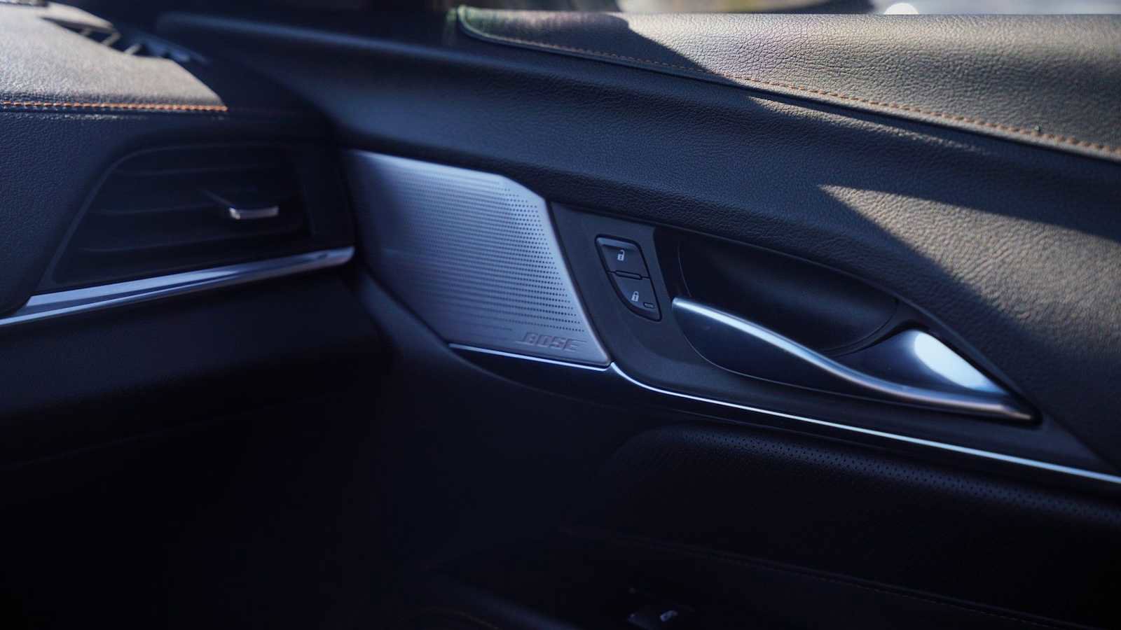 Used 2021 Cadillac CT4 Sport image 26