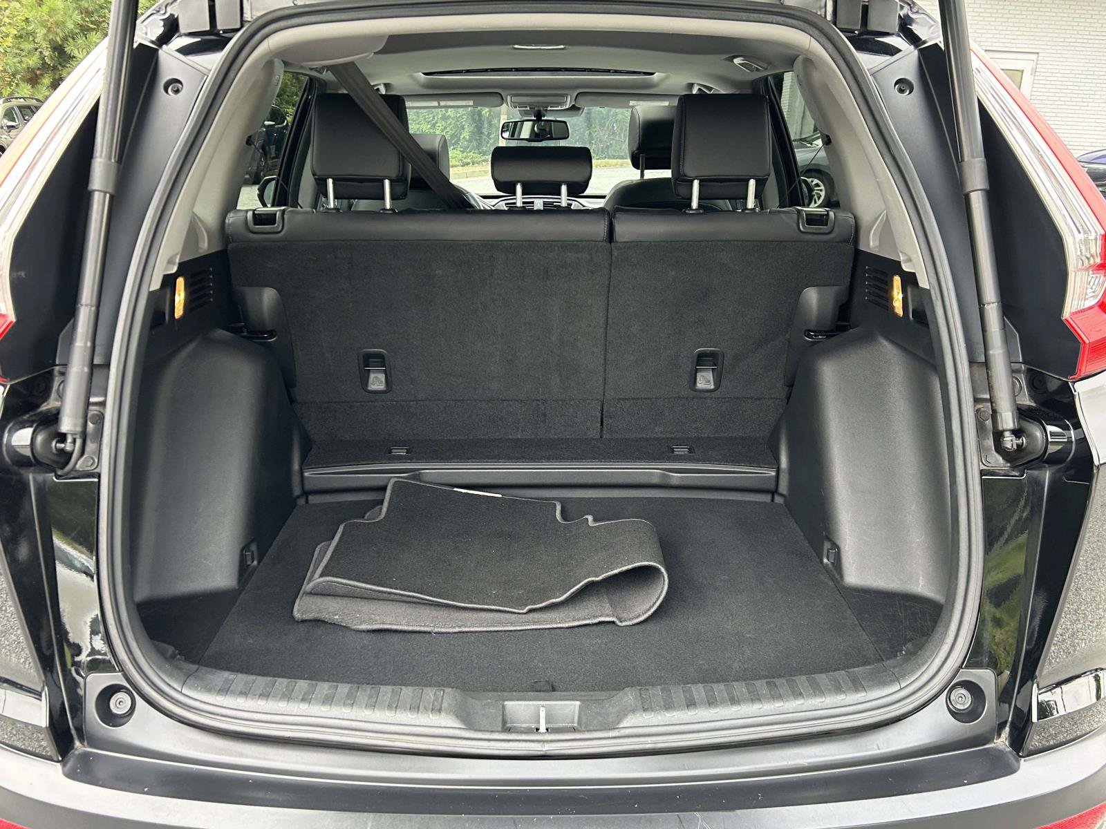 Used 2017 Honda CR-V EX-L image 10