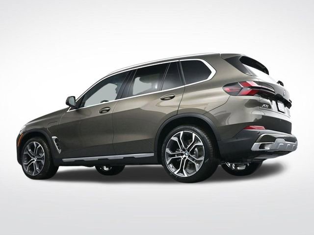 New 2026 BMW X5 xDrive50e AWD/4WD image 31