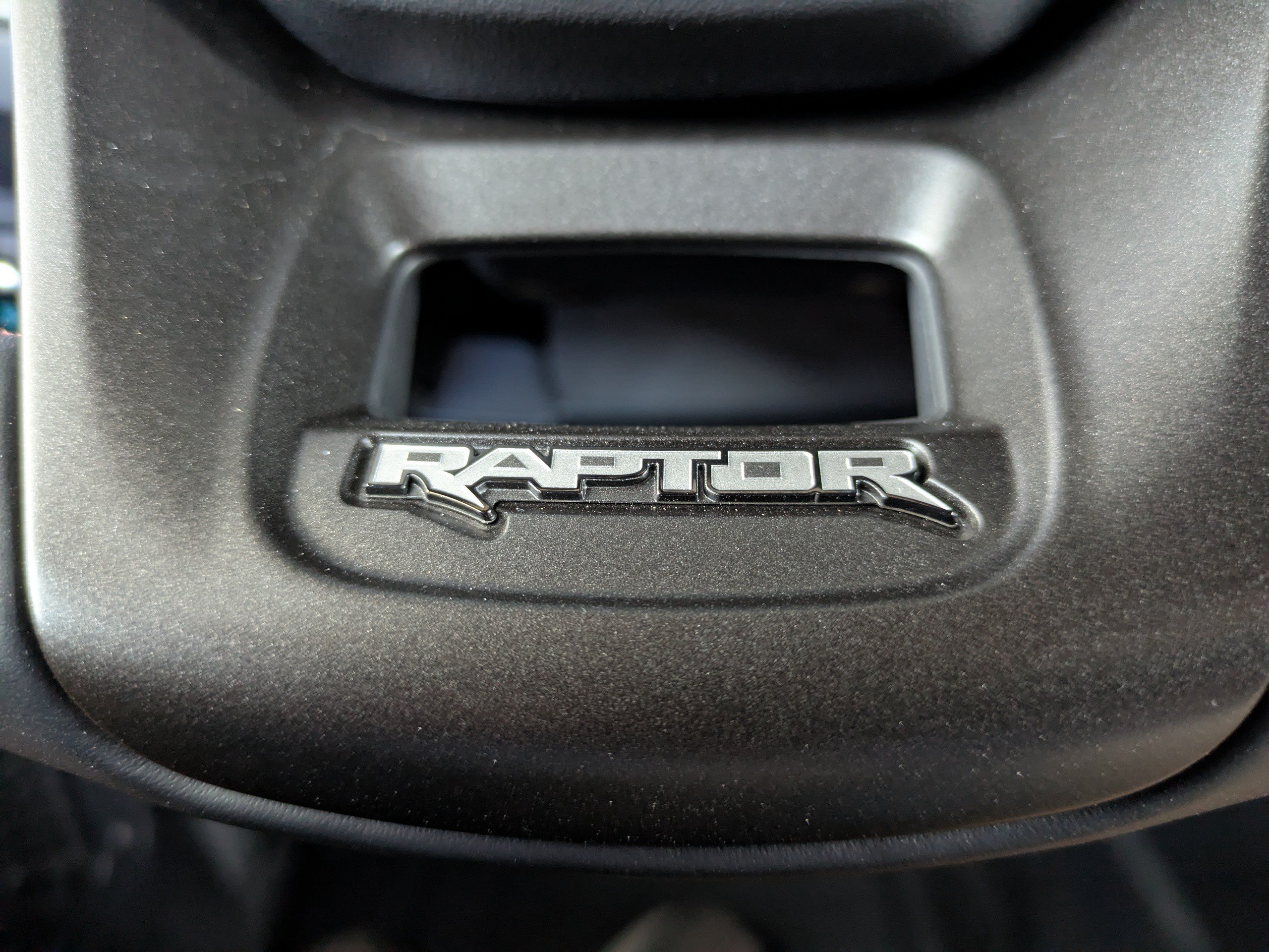 Used 2026 Ford Bronco Raptor AWD/4WD image 28