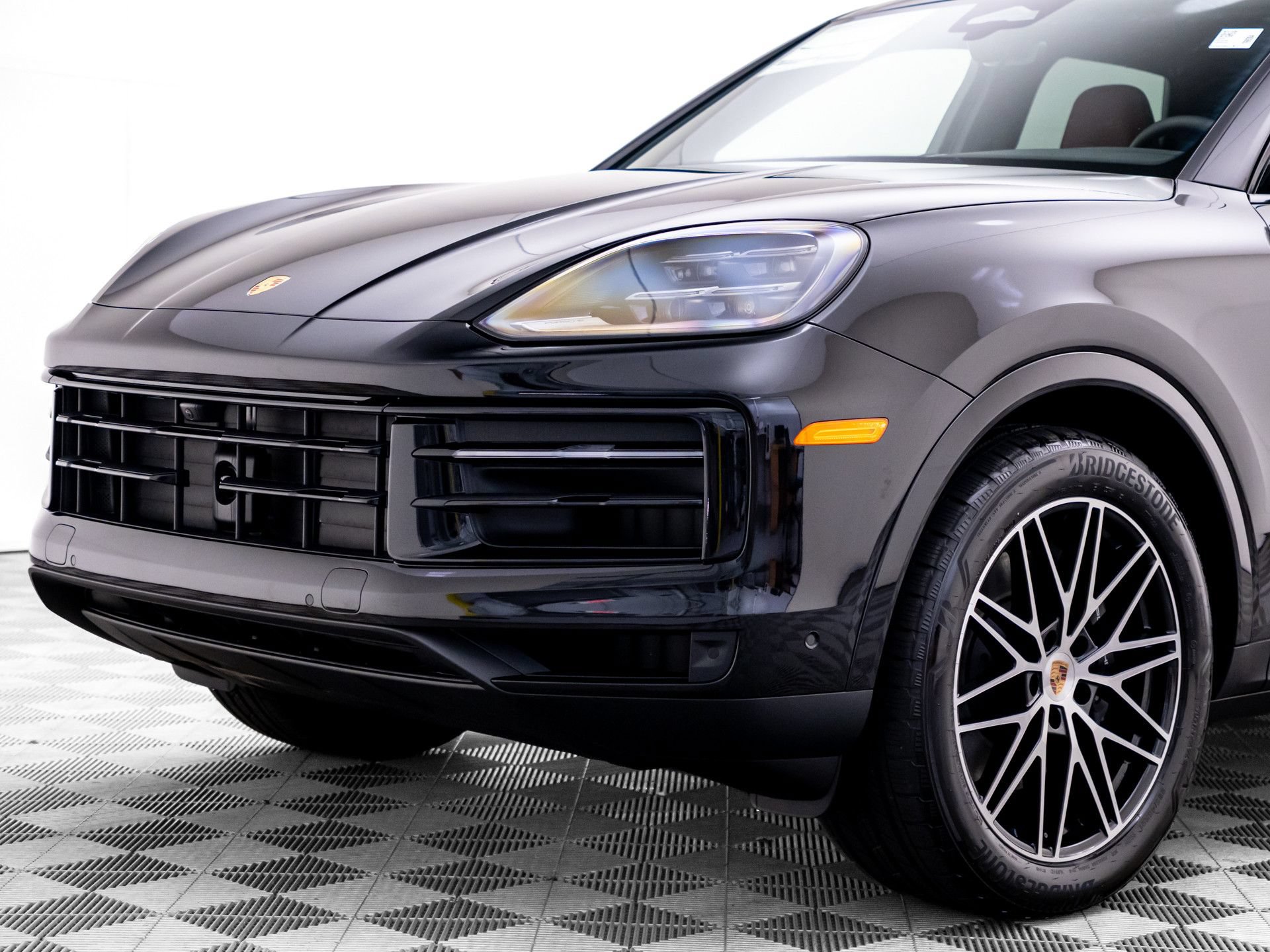 New 2026 Porsche Cayenne AWD/4WD image 40