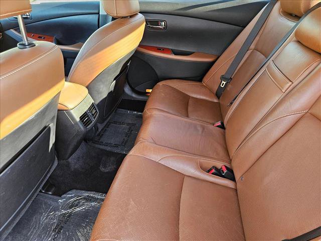 Used 2012 Lexus ES 350 image 17