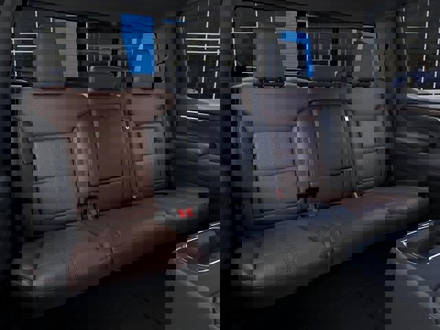 New 2026 Chevrolet Silverado 1500 High Country w/ Technology Package AWD/4WD image 17