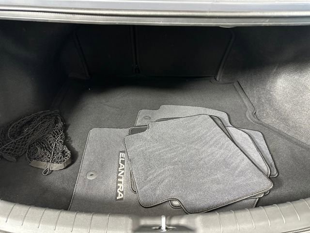 Used 2020 Hyundai Elantra Limited w/ Ultimate Package 03 image 26