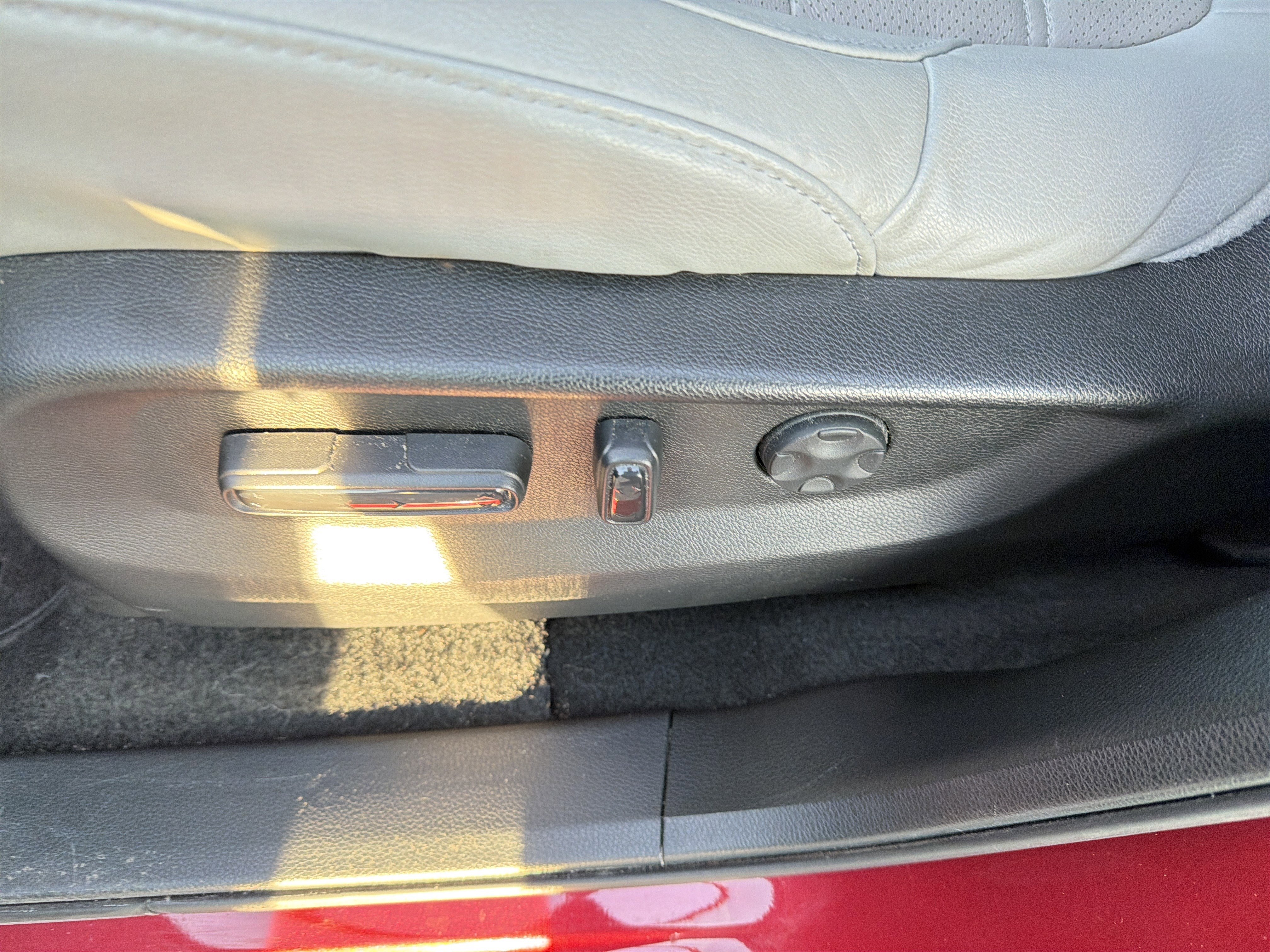 Used 2021 Honda CR-V EX-L image 17