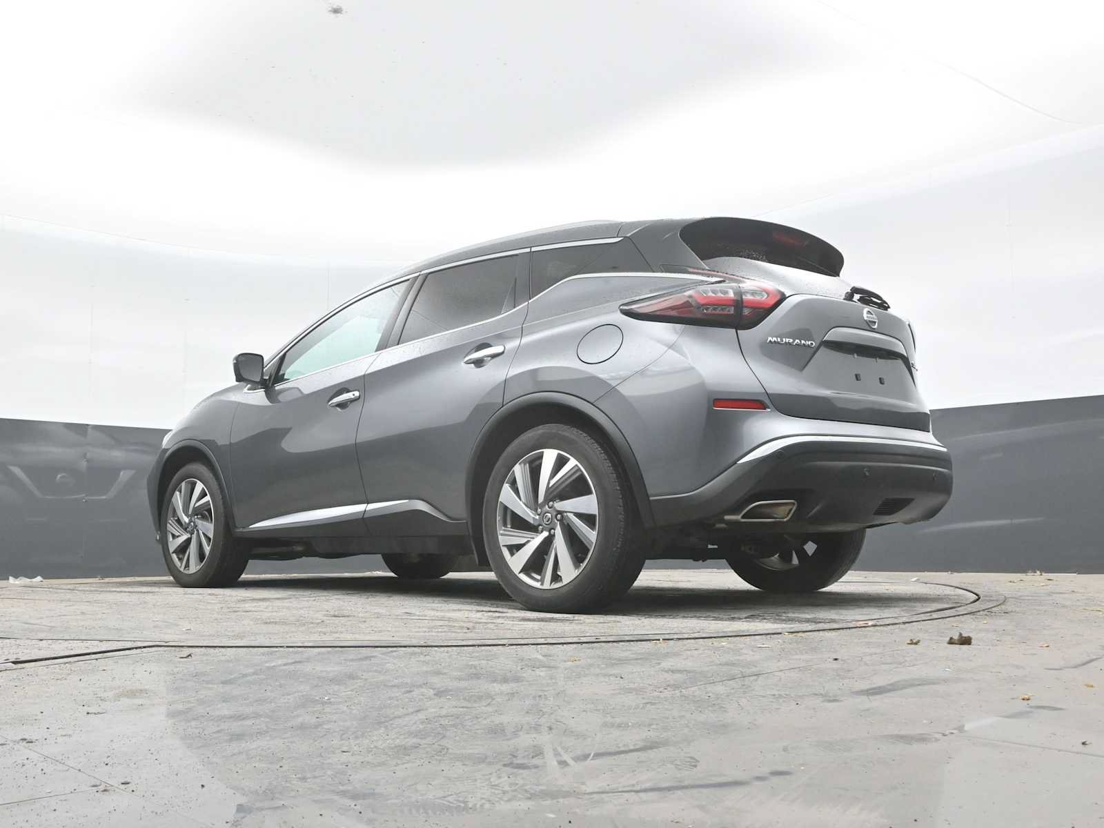 Used 2020 Nissan Murano SL w/ Moonroof Package AWD/4WD image 43
