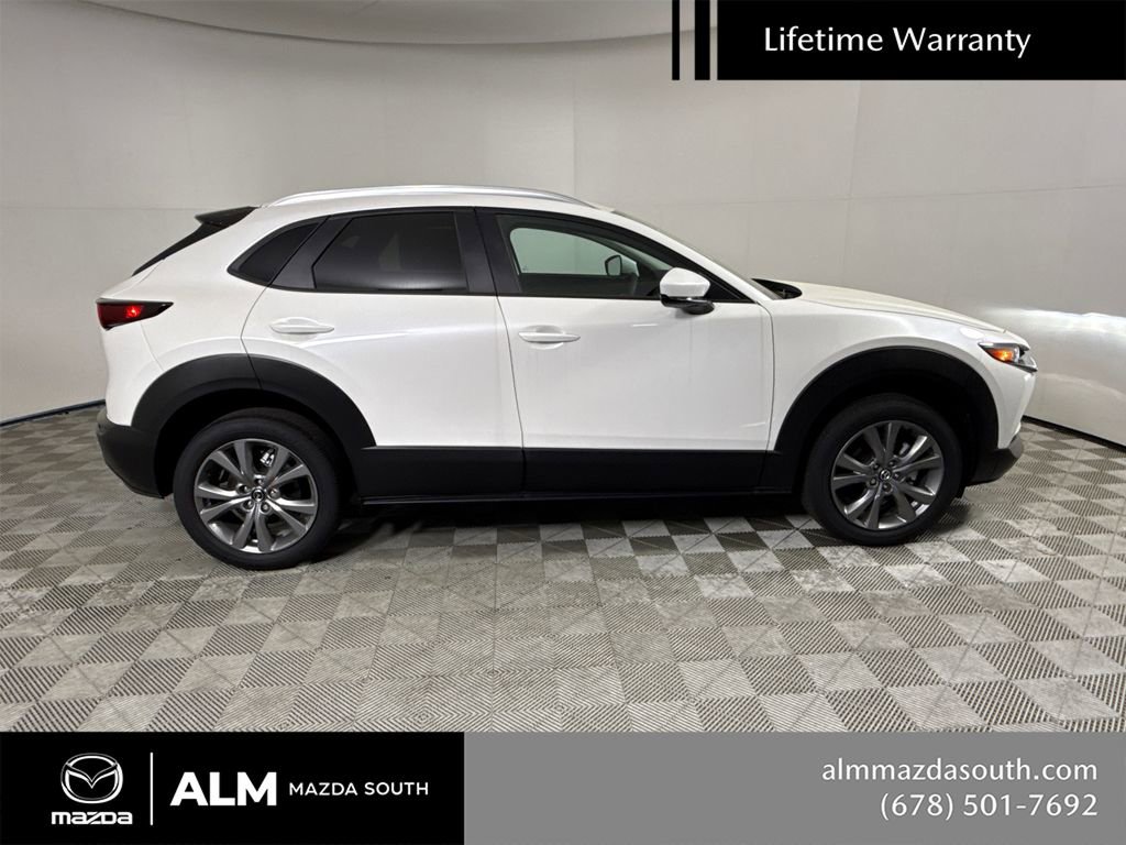 New 2026 MAZDA CX-30 AWD 2.5 S image 5