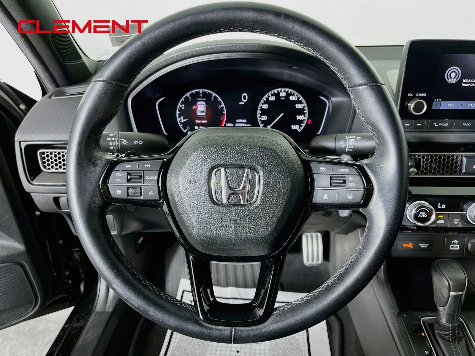 Used 2022 Honda Civic Sport image 14