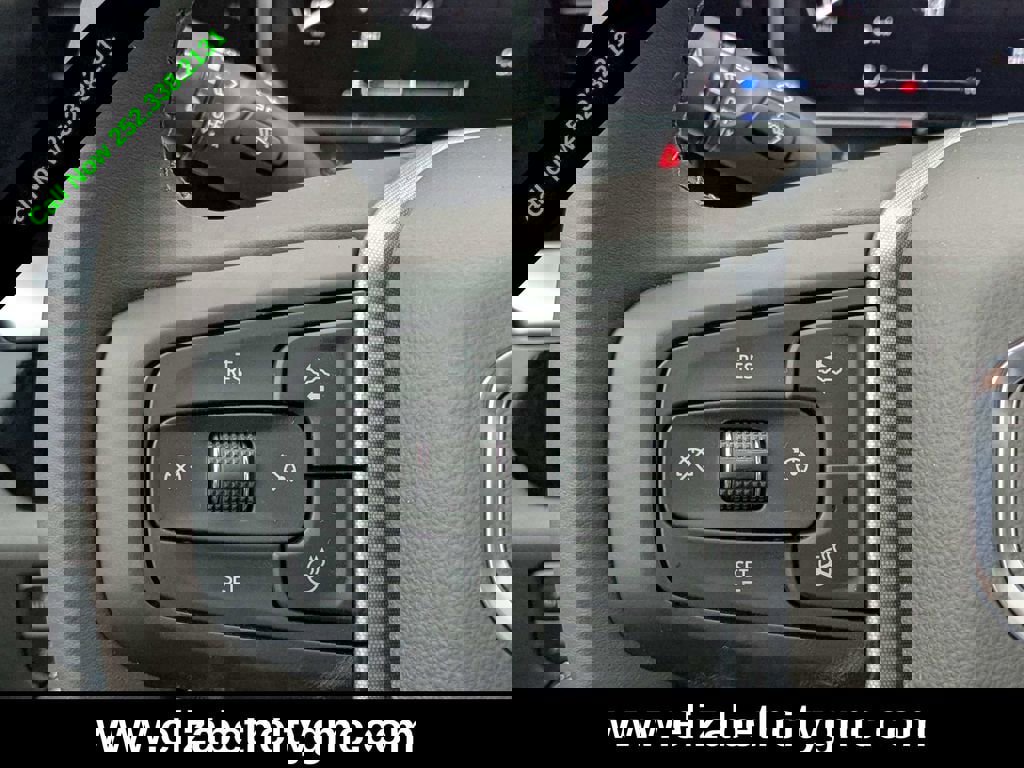 New 2026 GMC Sierra 2500 SLT w/ SLT Premium Package image 27