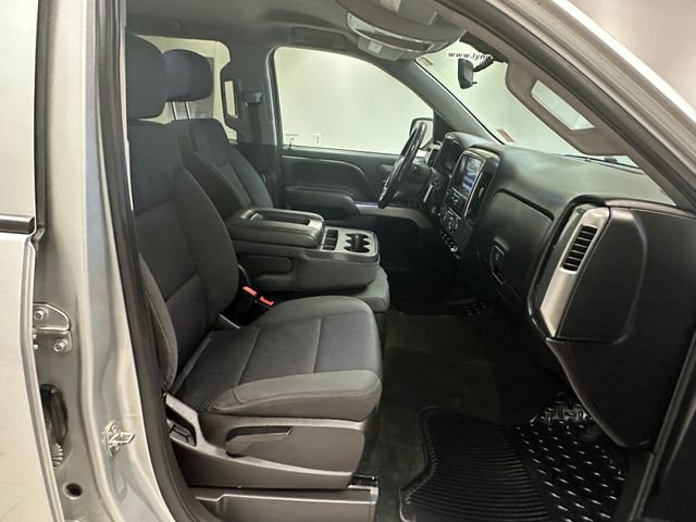 Used 2015 Chevrolet Silverado 1500 LT w/ All Star Edition AWD/4WD image 6