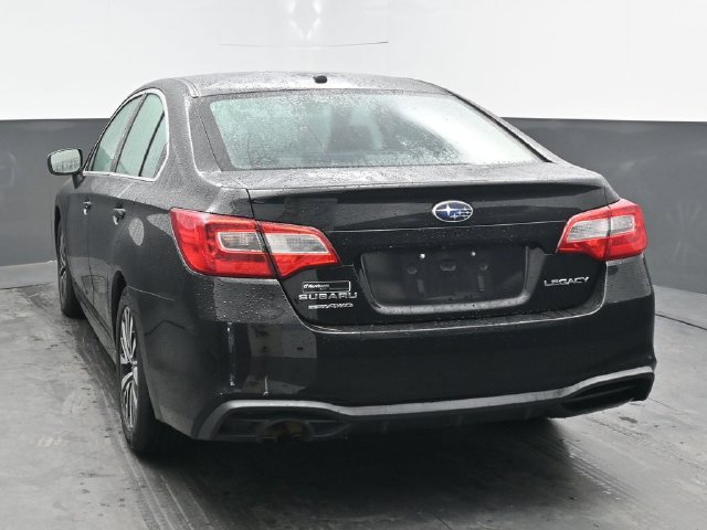 Used 2019 Subaru Legacy 2.5i w/ Alloy Wheel Package AWD/4WD image 5