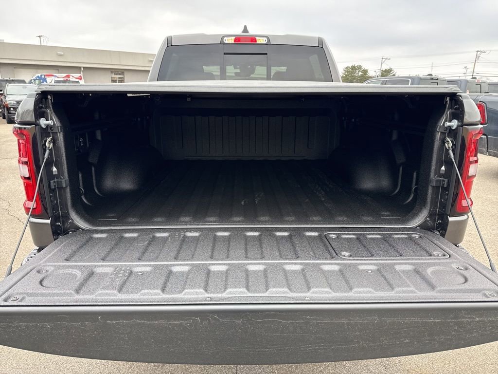 New 2026 RAM 1500 Laramie image 27