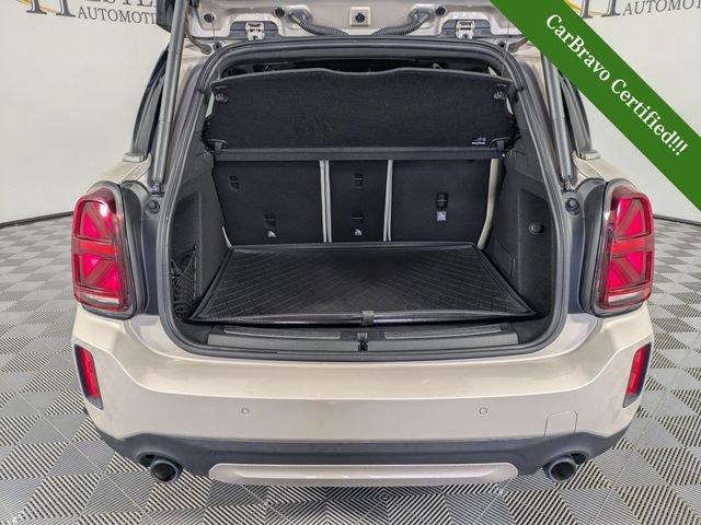 Used 2024 MINI Cooper Countryman S w/ Signature Upholstery Package FWD image 29