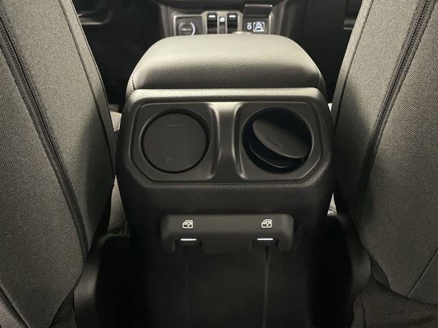 New 2025 Jeep Wrangler Sport S image 31