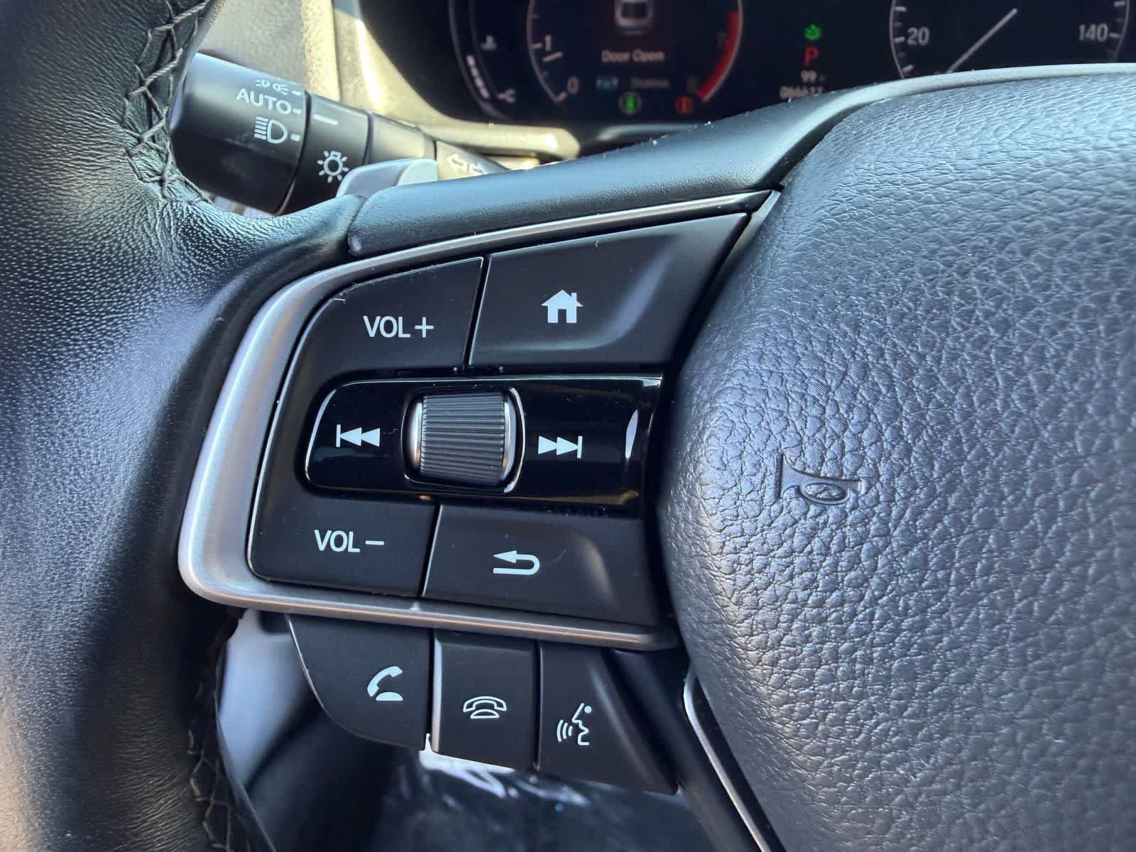 Used 2019 Honda Accord Sport image 14