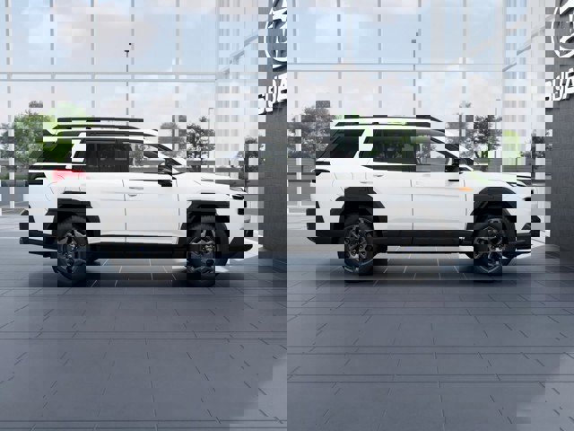 New 2026 Subaru Outback Premium image 6