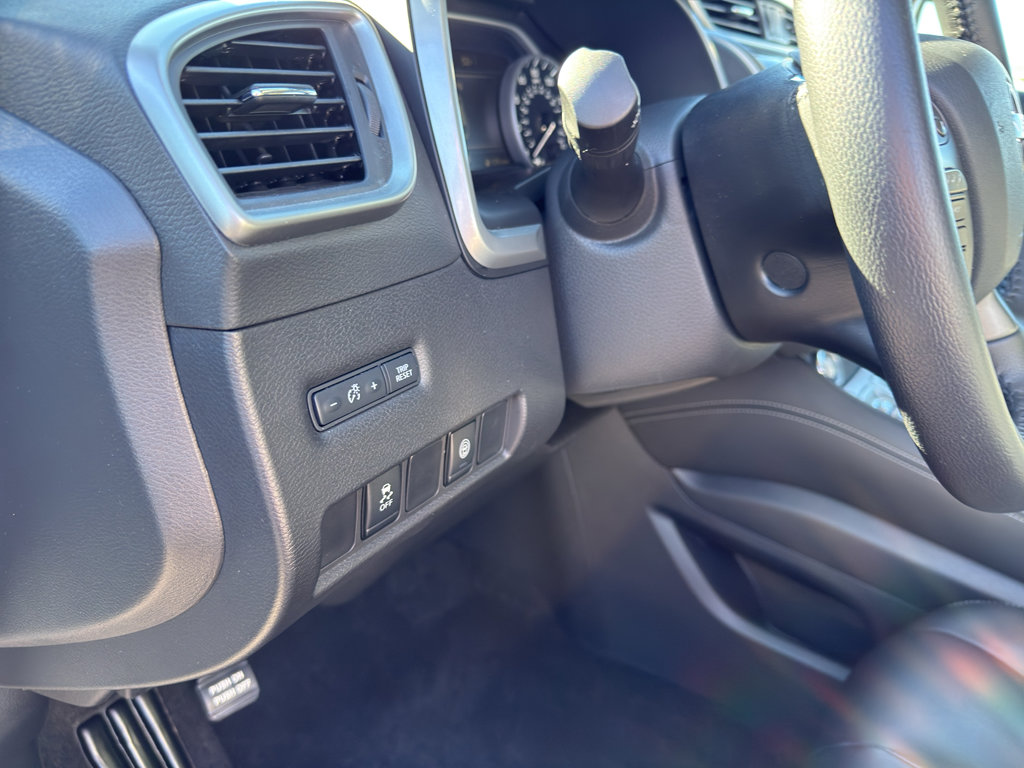 Certified 2024 Nissan Murano SV w/ SV Midnight Edition Package image 14