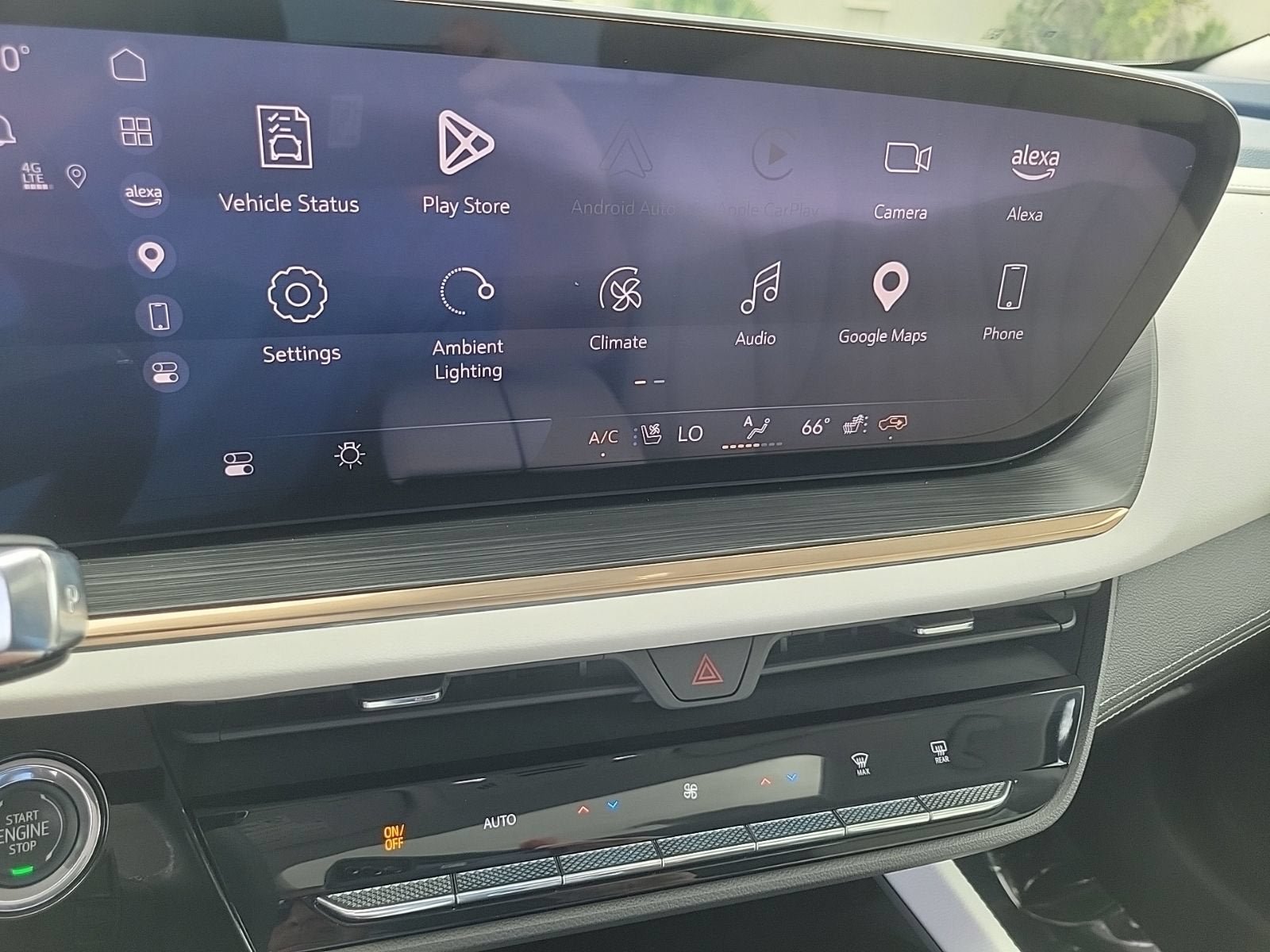 Used 2024 Buick Envision Avenir AWD/4WD image 19
