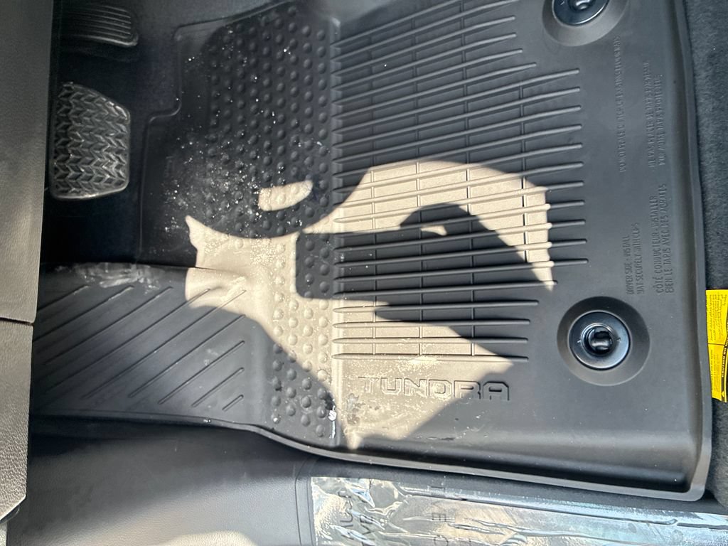 New 2026 Toyota Tundra Limited AWD/4WD image 37