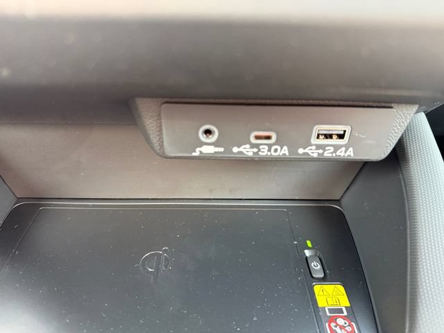 New 2026 Subaru Forester Premium AWD/4WD image 17