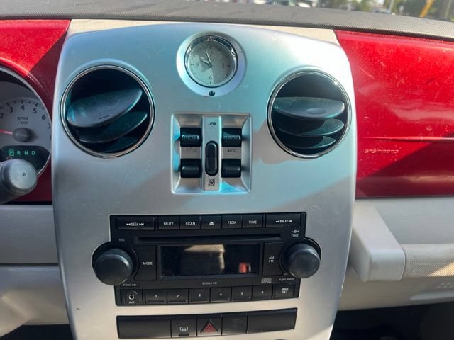 Used 2007 Chrysler PT Cruiser Touring FWD image 20
