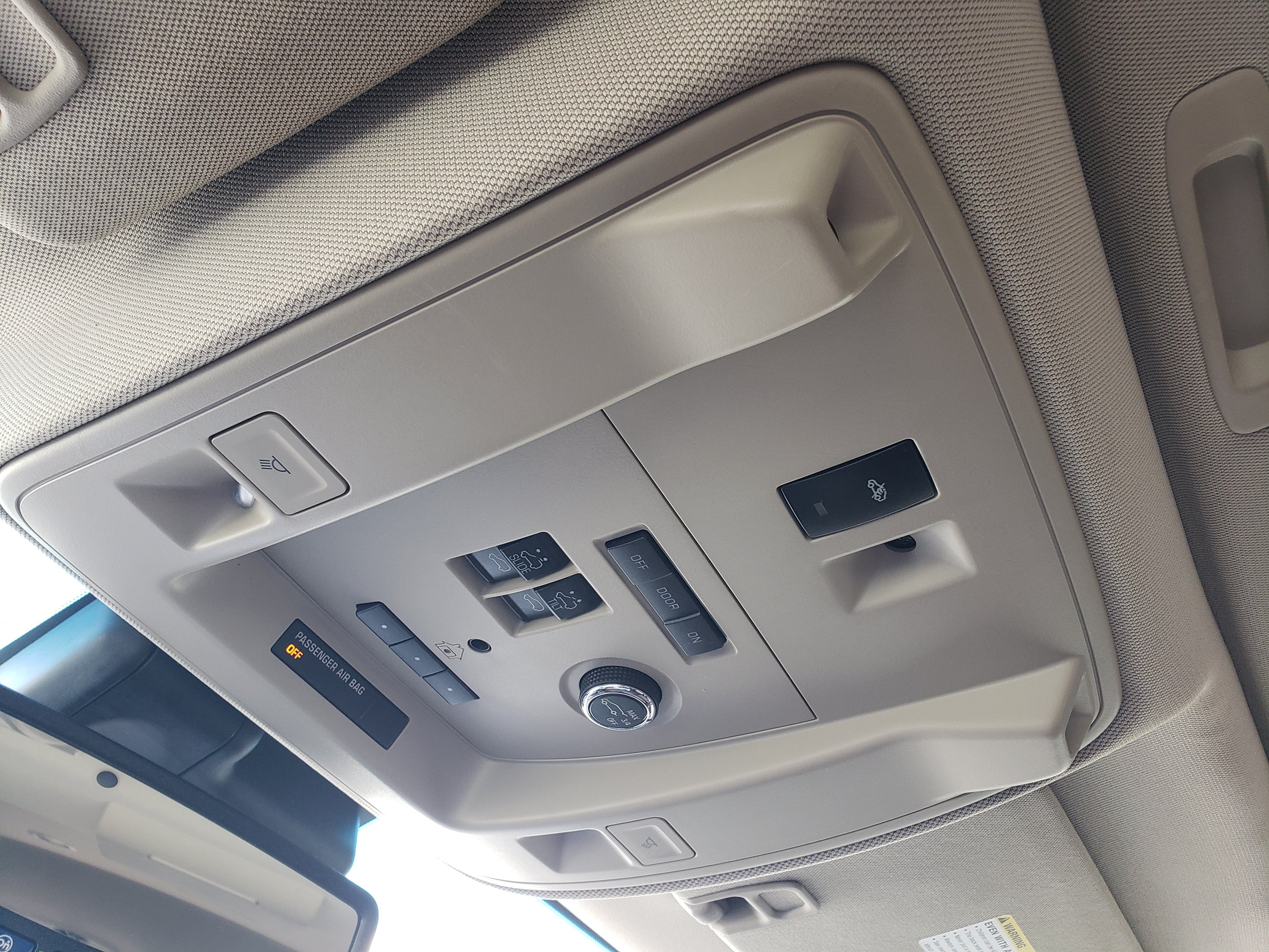 Used 2018 Chevrolet Tahoe Premier RWD image 21
