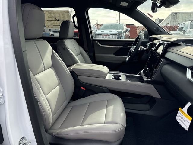 New 2026 GMC Acadia Elevation w/ Elevation Premium Package image 25