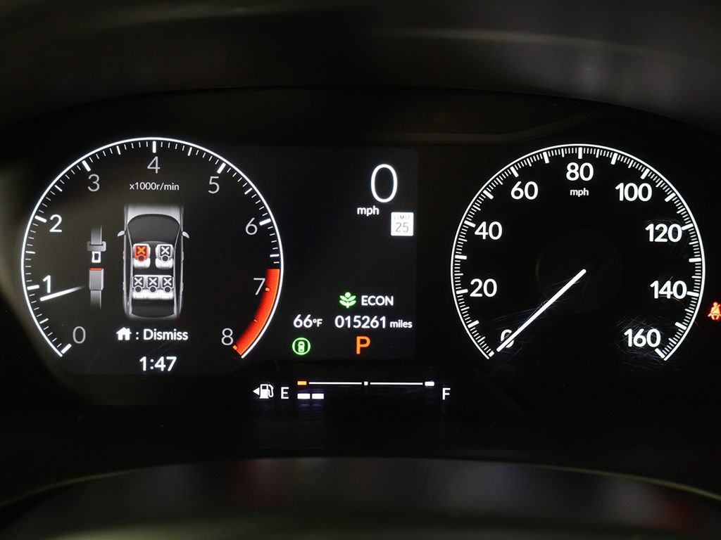 Used 2024 Honda Civic Sport image 35