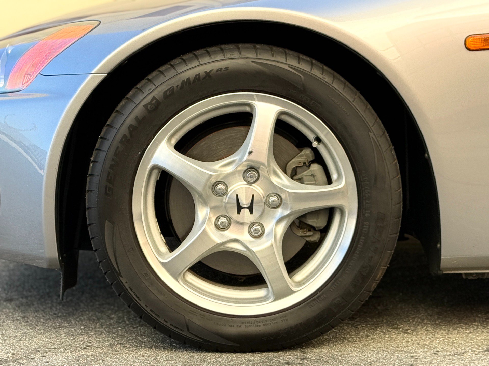 Used 2000 Honda S2000 image 25