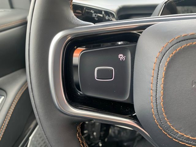 New 2026 Lincoln Navigator L Black Label AWD/4WD image 31