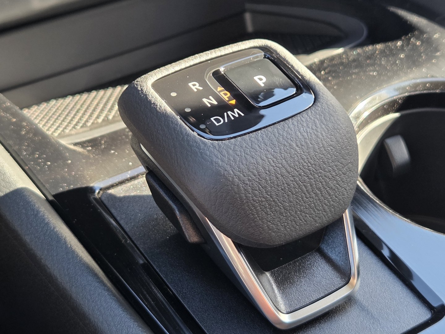 New 2027 Nissan Rogue Dark Armor AWD/4WD image 39