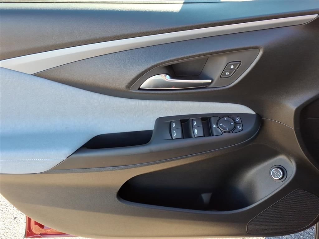 New 2026 Buick Envista Preferred w/ Convenience I Package image 10