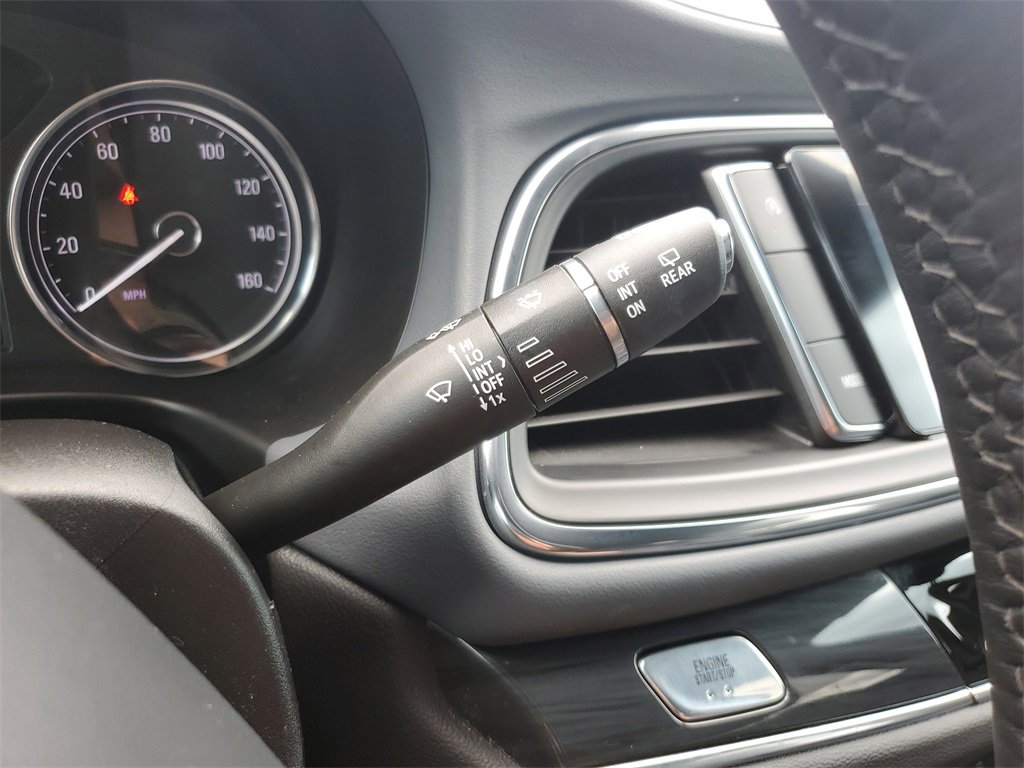 Used 2024 Buick Enclave Essence w/ Trailering Package, 5000 lbs. image 20