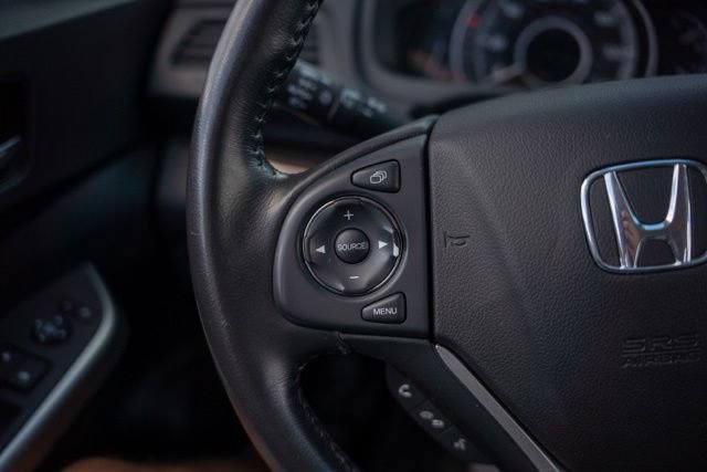 Used 2016 Honda CR-V EX-L image 20